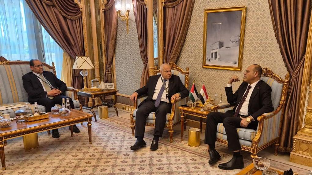 Jordan, Egypt Explore New Framework for Egyptian Labor Recruitment