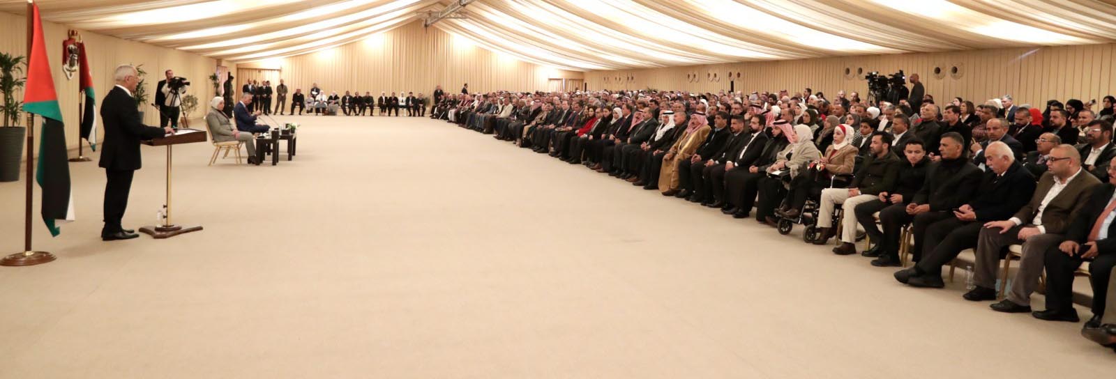 514 entities for orphans, elderly, PwDs receive annual royal support