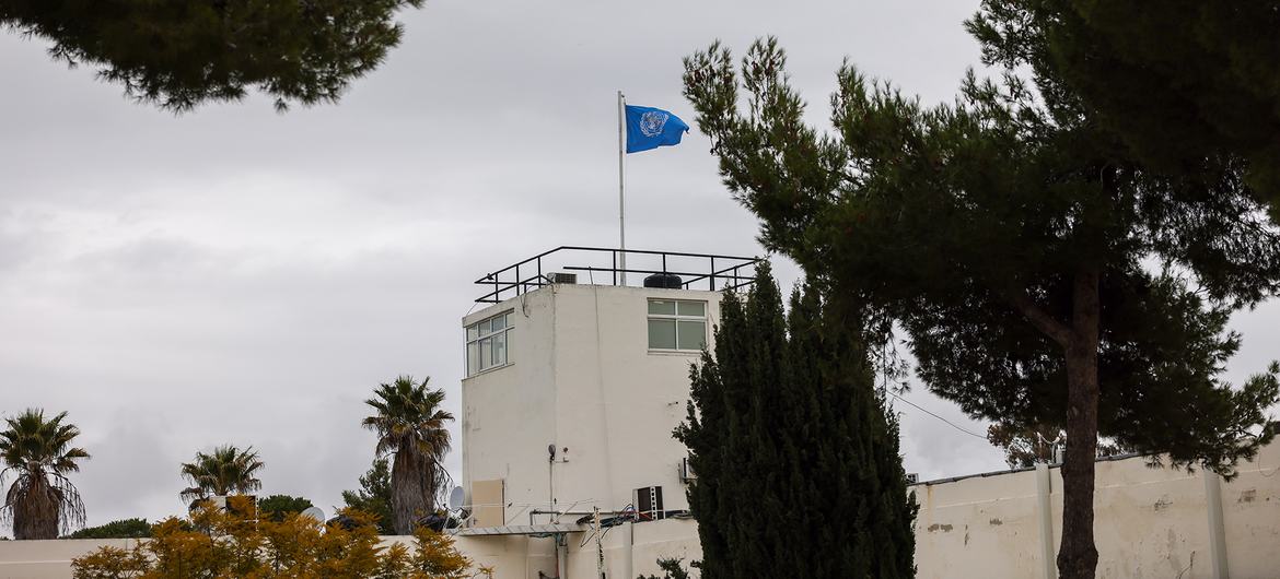 UNRWA vows to continue services despite Israeli ban