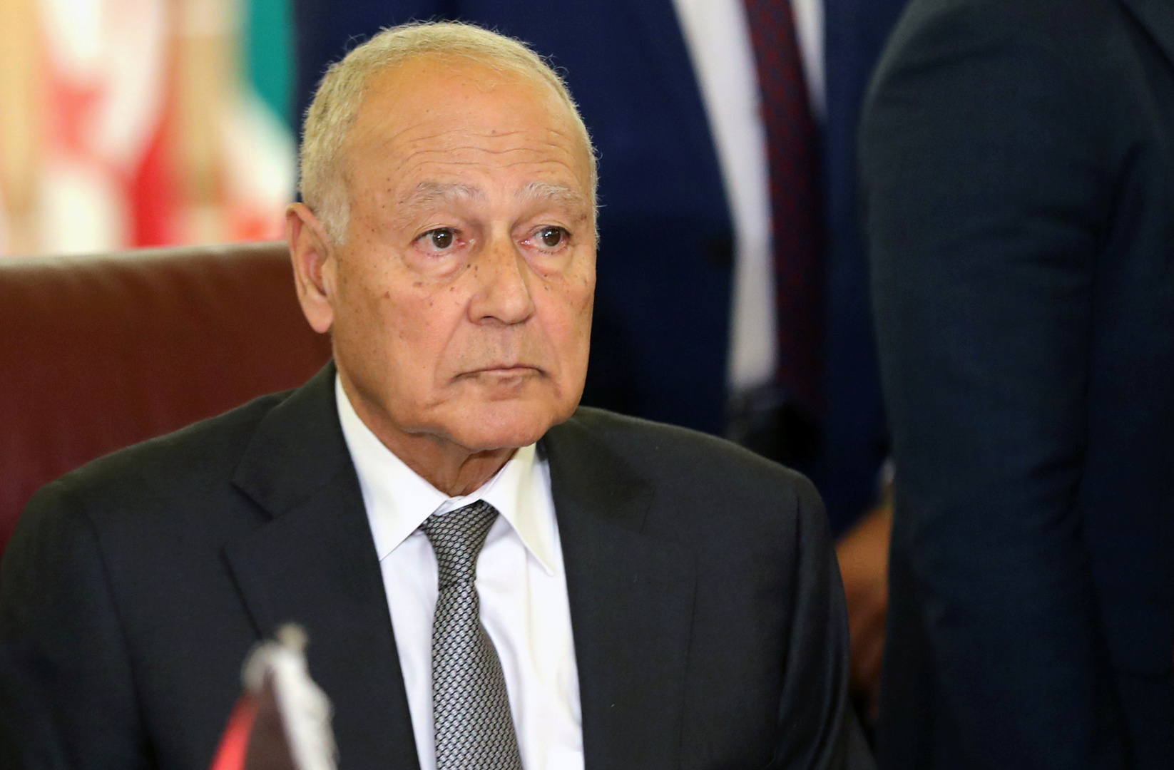 Arab League chief calls for protecting individual rights amid AI challenges