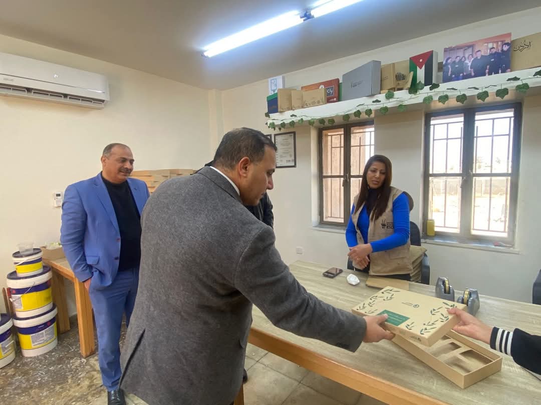 Azraq Lodge: A Key Ecotourism Destination in Jordan