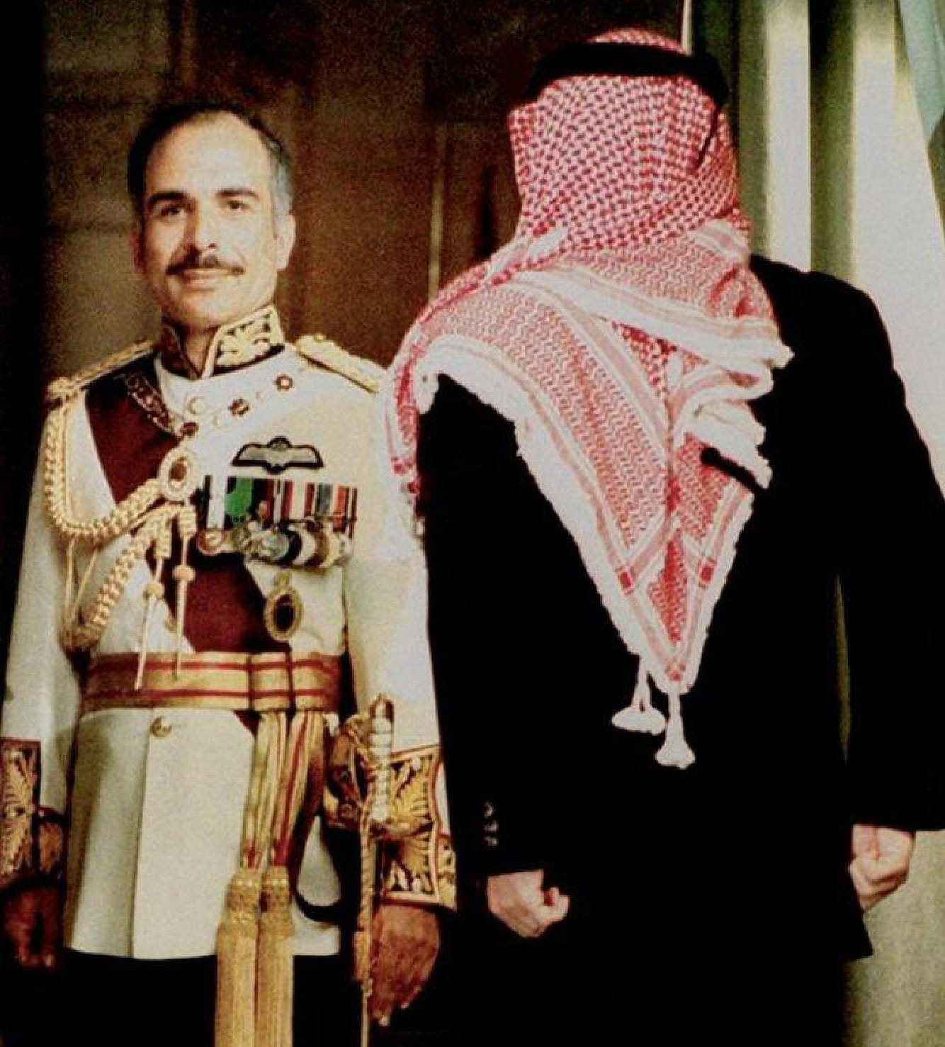 King Abdullah II's Accession to Throne: 26 Years of Continued Progress