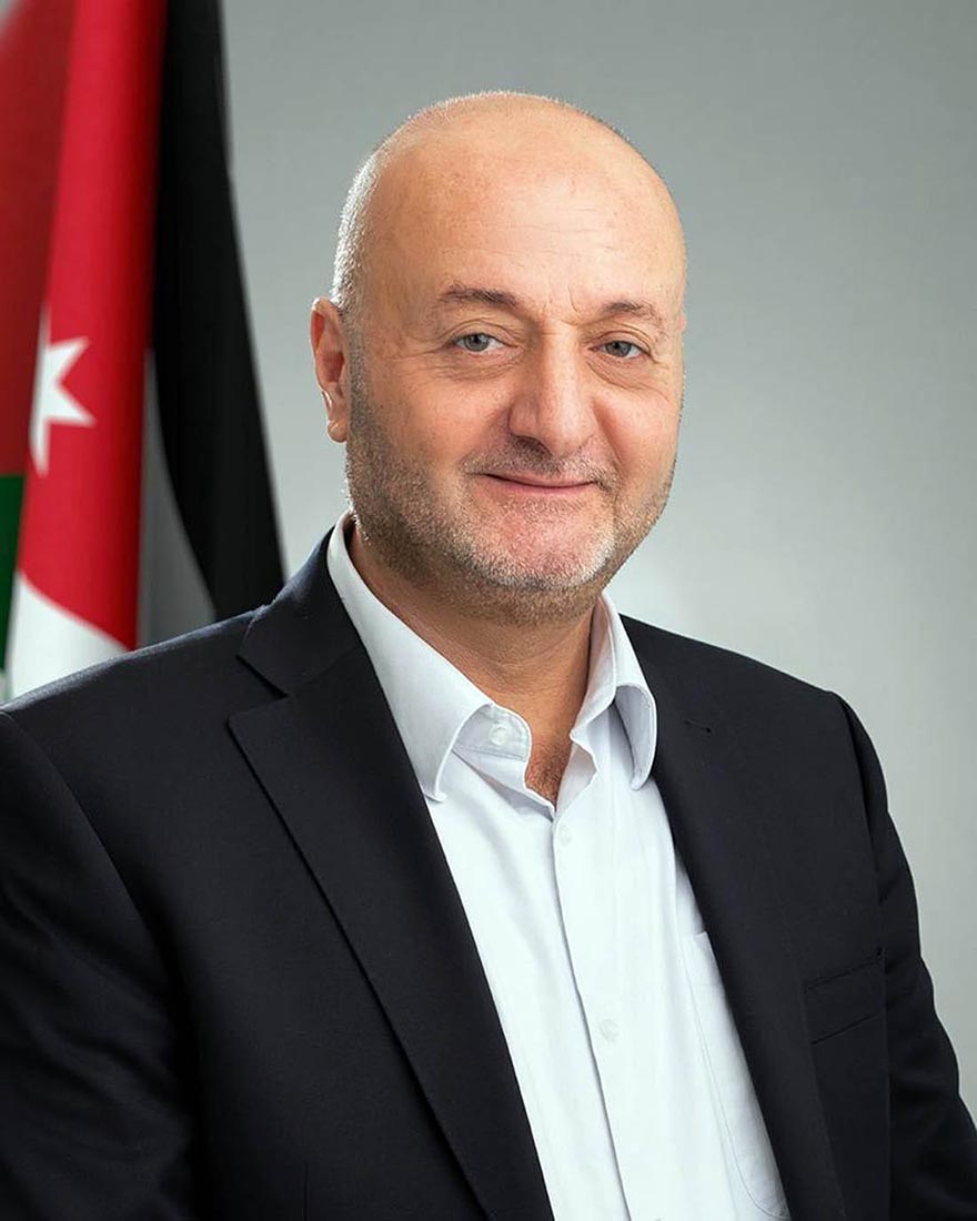 Jordan's chemical, cosmetics industries meet 79% of local needs-Stakeholder