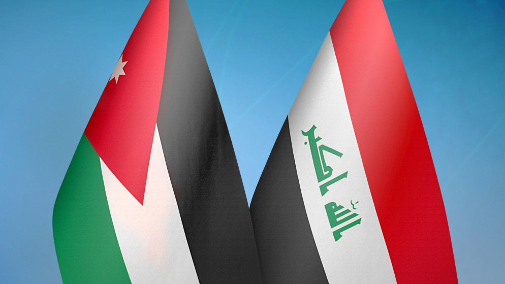 IBC seeks to enhance Jordanian-Iraqi economic partnerships