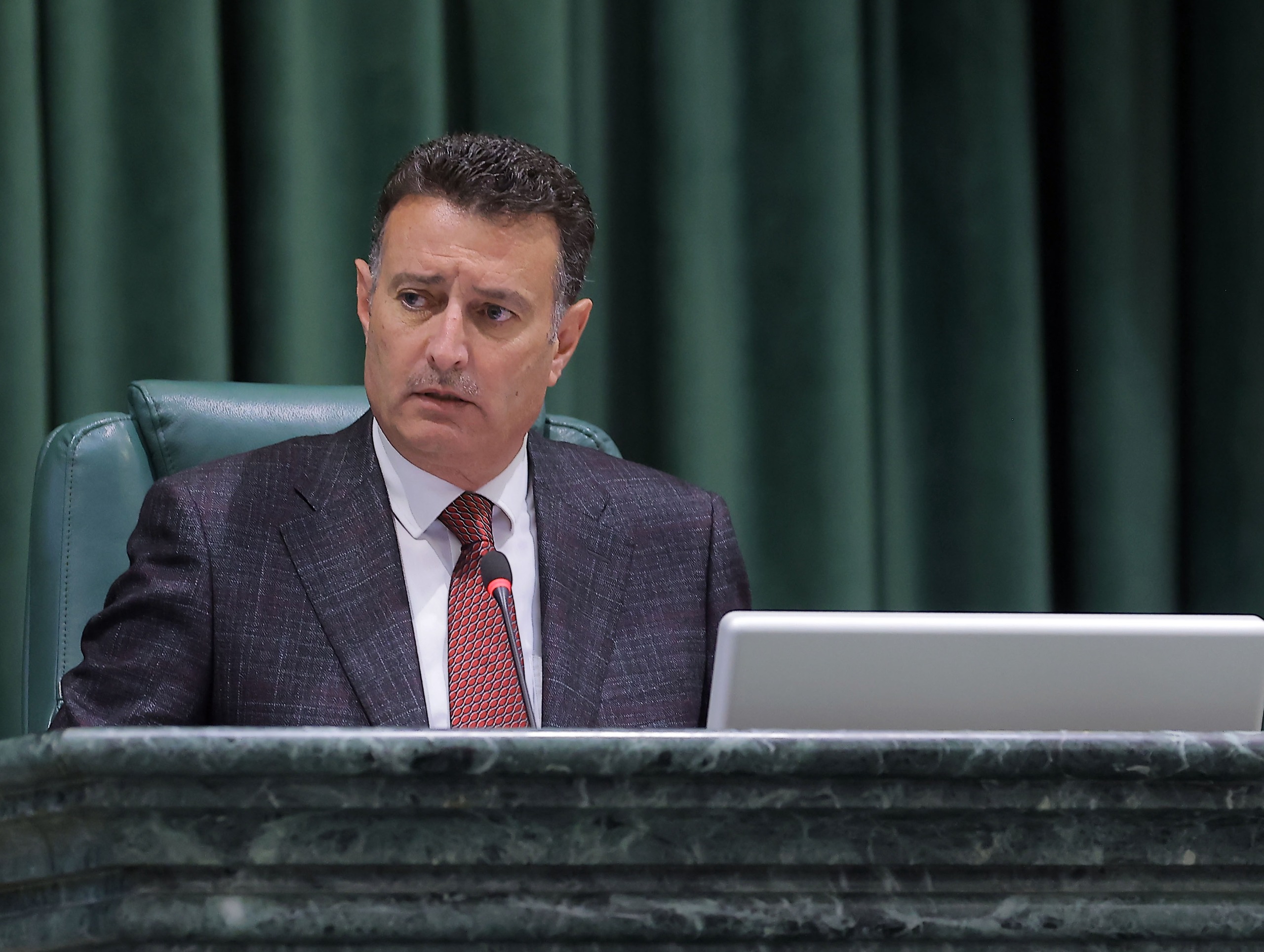 Jordan-Saudi Arabia security 'indivisible,' says Safadi