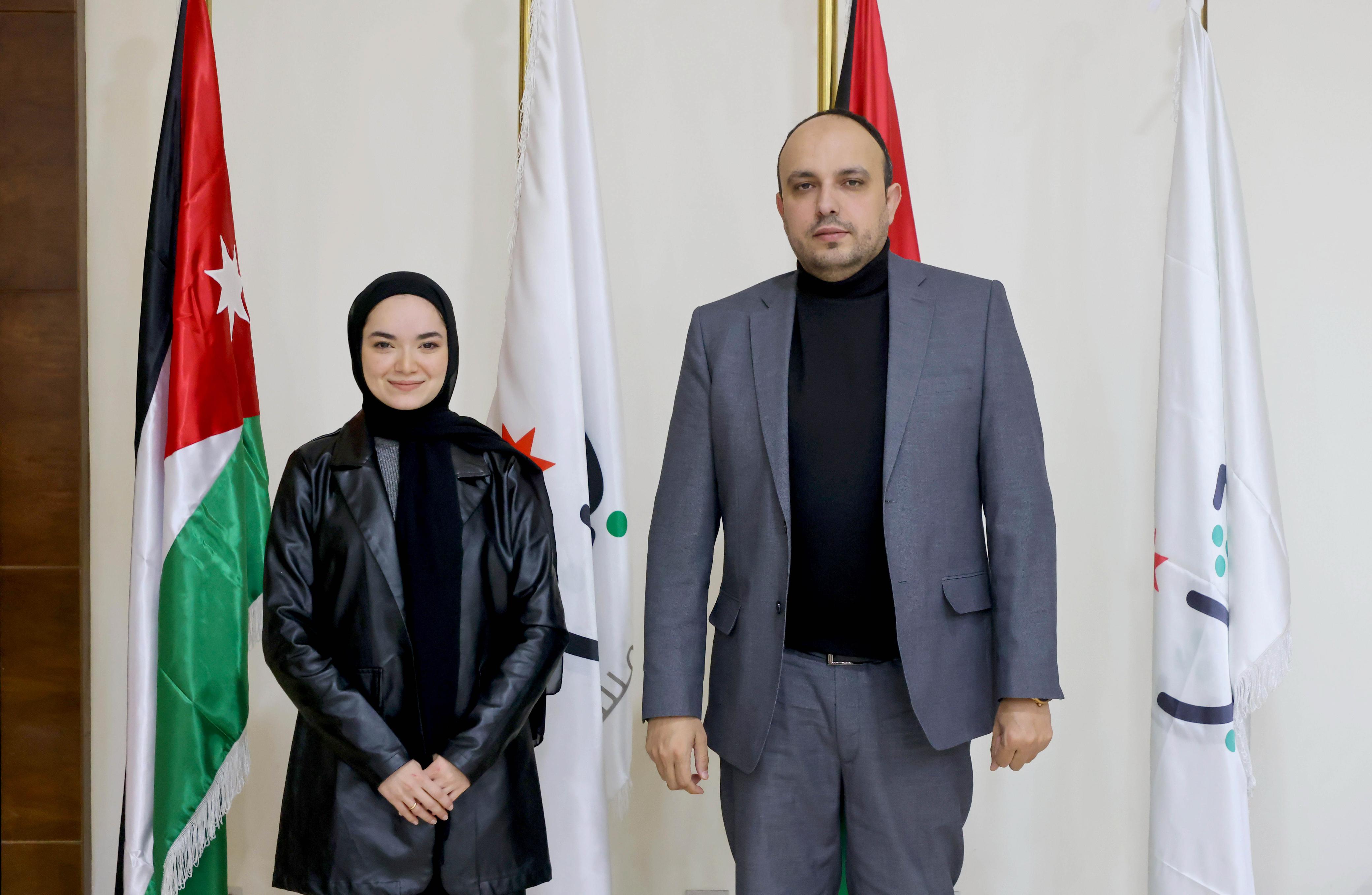 Youth Minister underscores significance of entrepreneurship, creativity