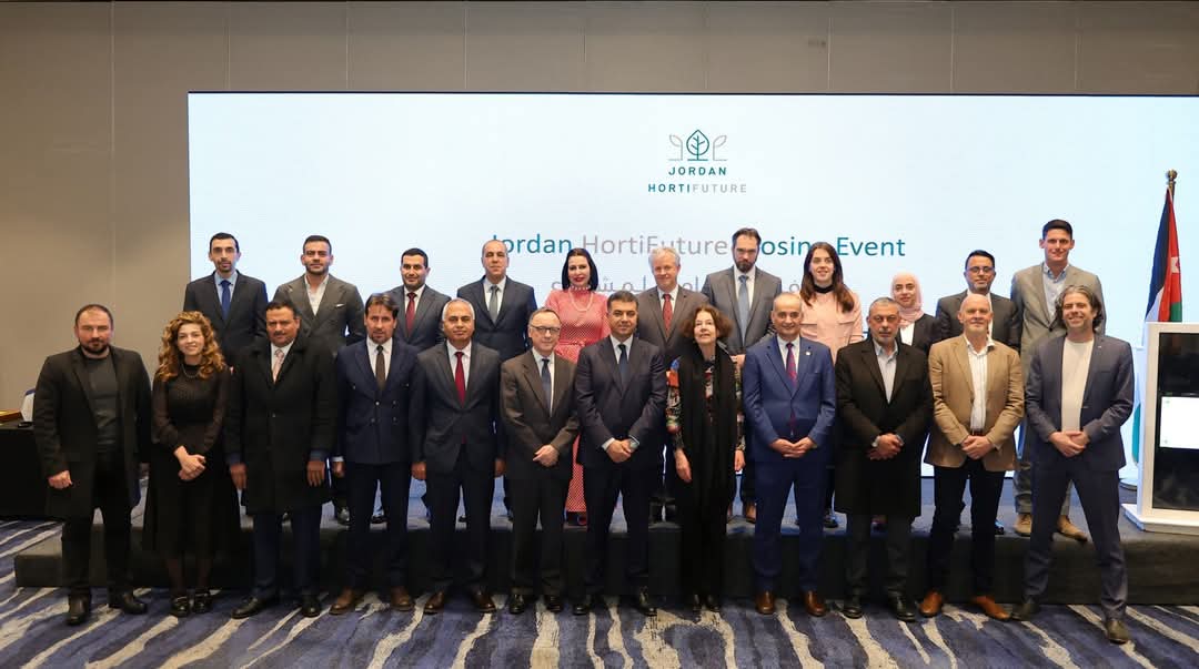 Agricultural services support project provided 974 jobs, reached 6,849 beneficiaries, says minister