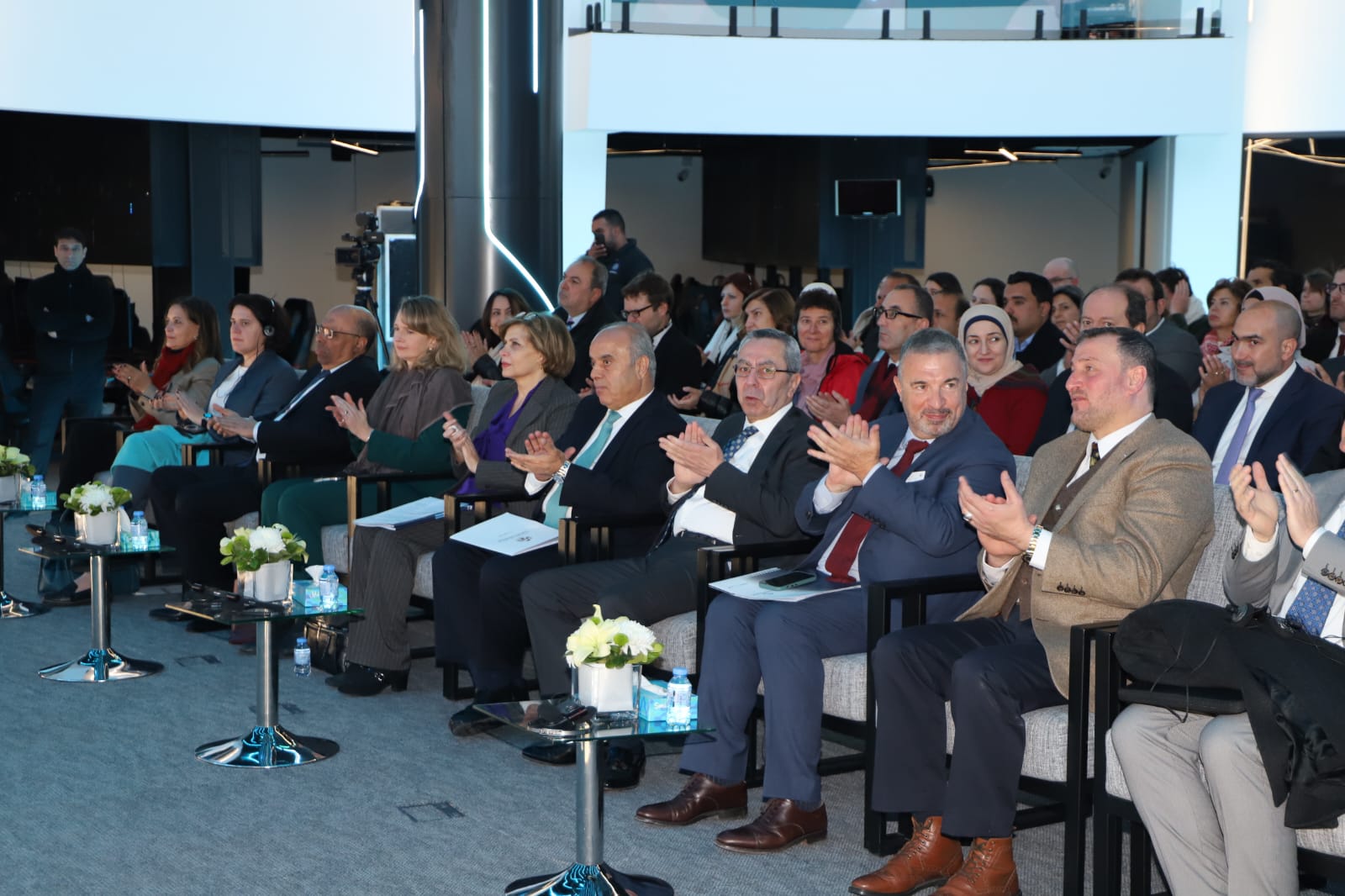 Jordan launches $400 million education, administrative reform program with World Bank support