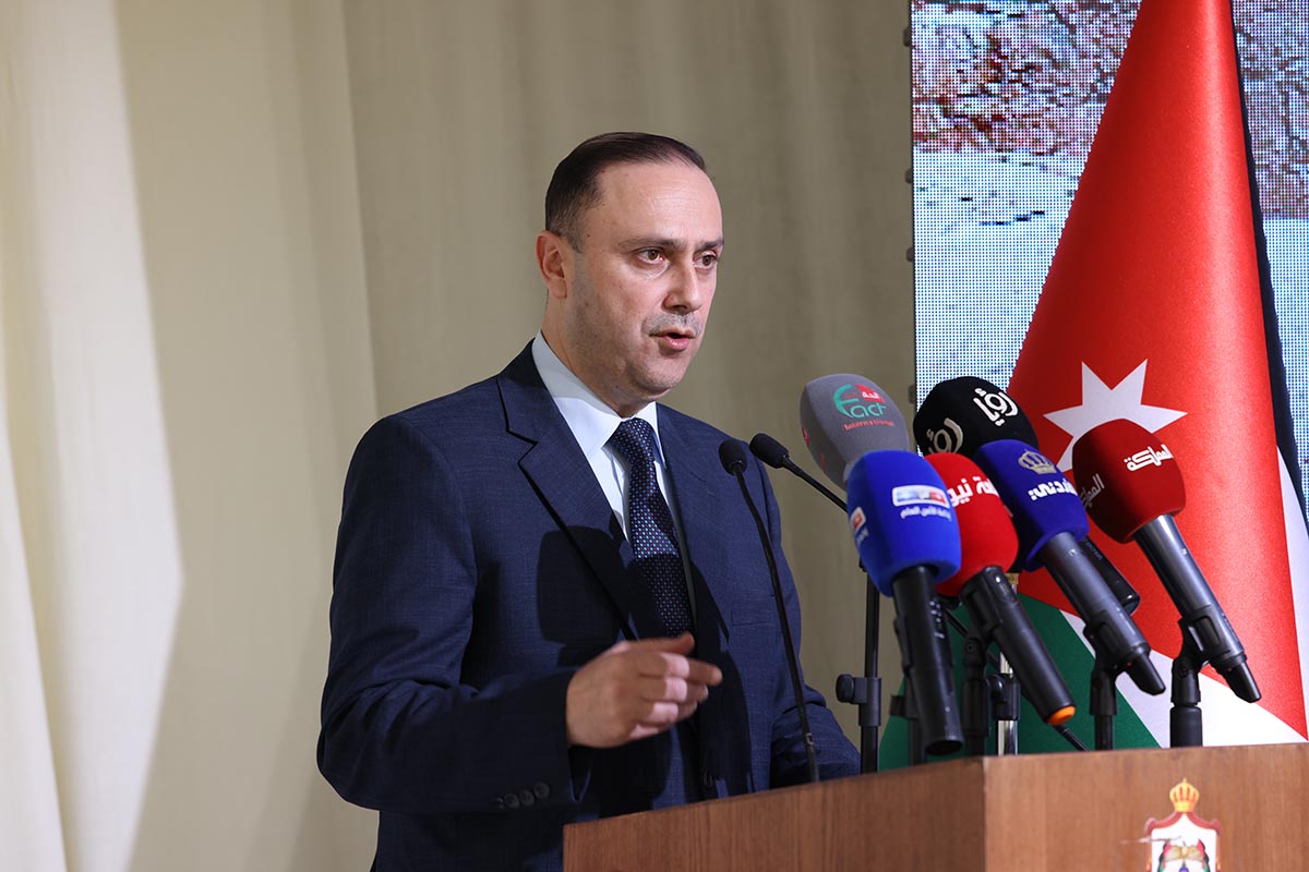 Government announces decisions from Mafraq