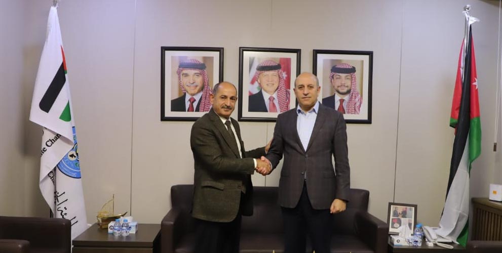 AEA head says coordination is underway with JHCO to expedite donations delivery to Gaza