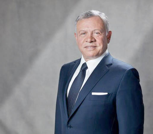 King during Trump meeting: My foremost commitment is to Jordan, to its stability, and to the well-being of Jordanians