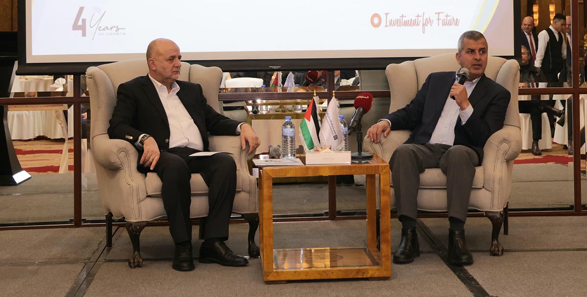 Minister Urges Private Sector to Invest in Energy, Mining Projects