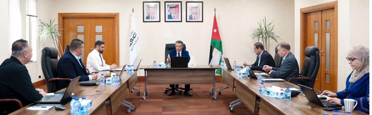 Aqaba Authority Approves Land Use Amendments for Green Hydrogen Projects