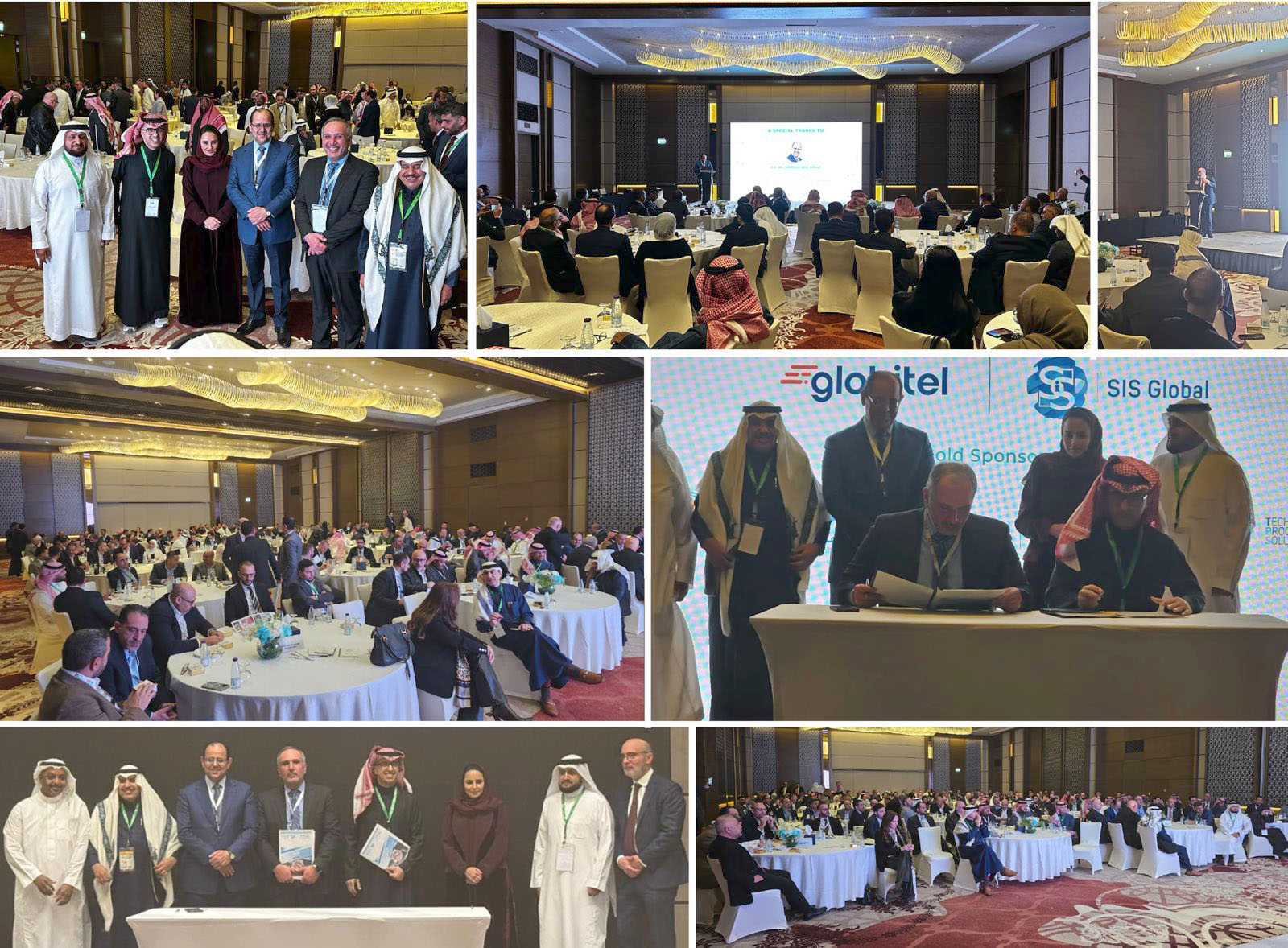 Intaj, Saudi DEC sign cooperation agreement to enhance joint digital shift