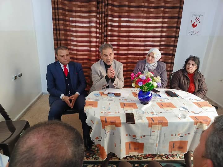 Over 7,000 benefit from Ramtha Aid Fund's protection, cash support programs, official says