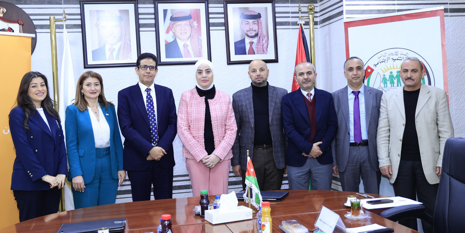 Social Development Ministry, UNFPA sign cooperation agreement