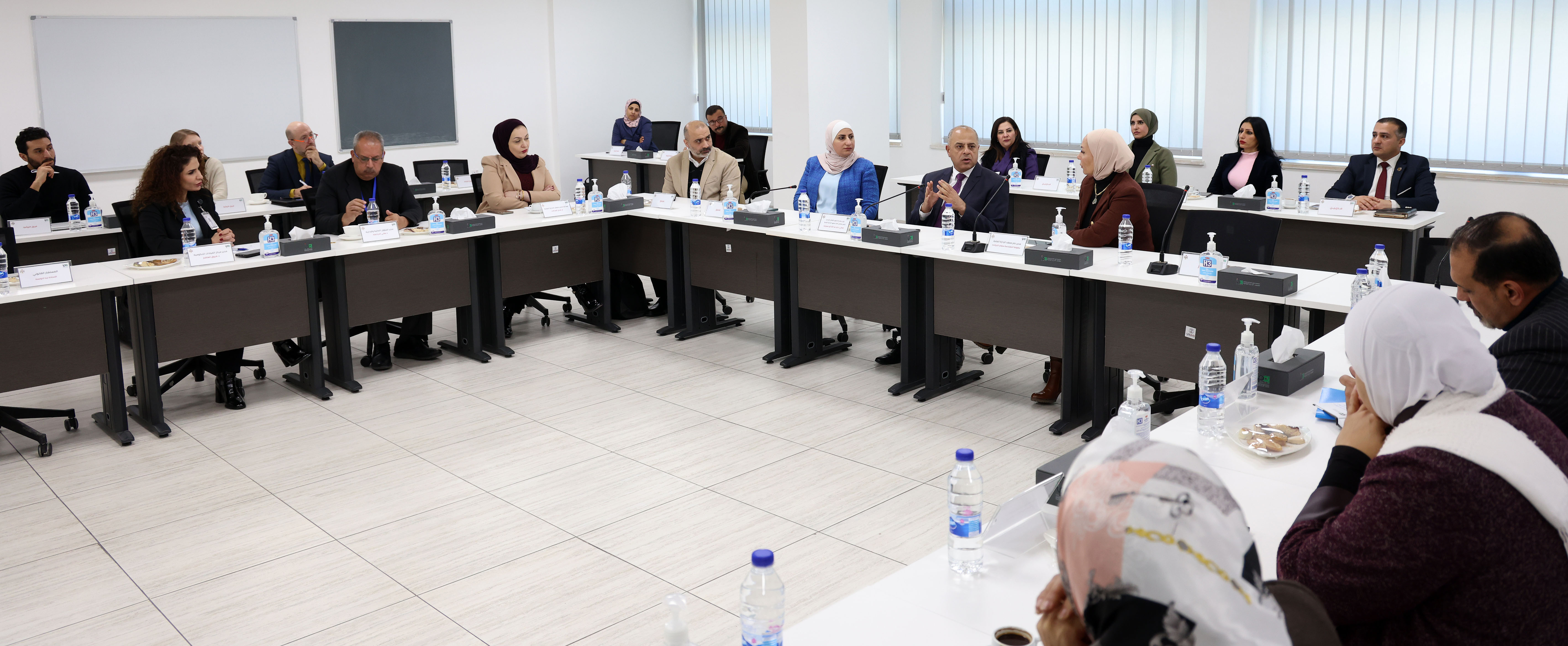 IPA launches LMS e-training platform with Italian support