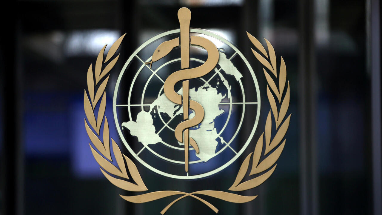 WHO calls for international agreement on pandemics