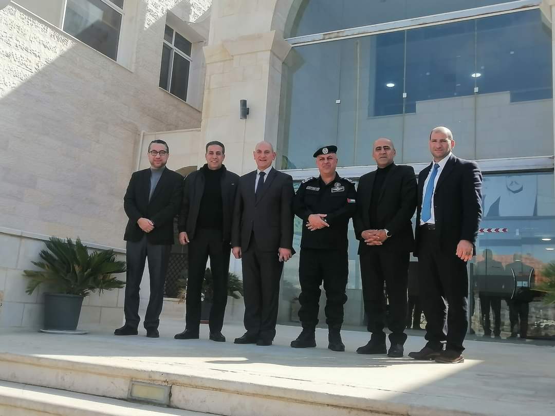 Ministry official stresses need toovercome challenges at health centers