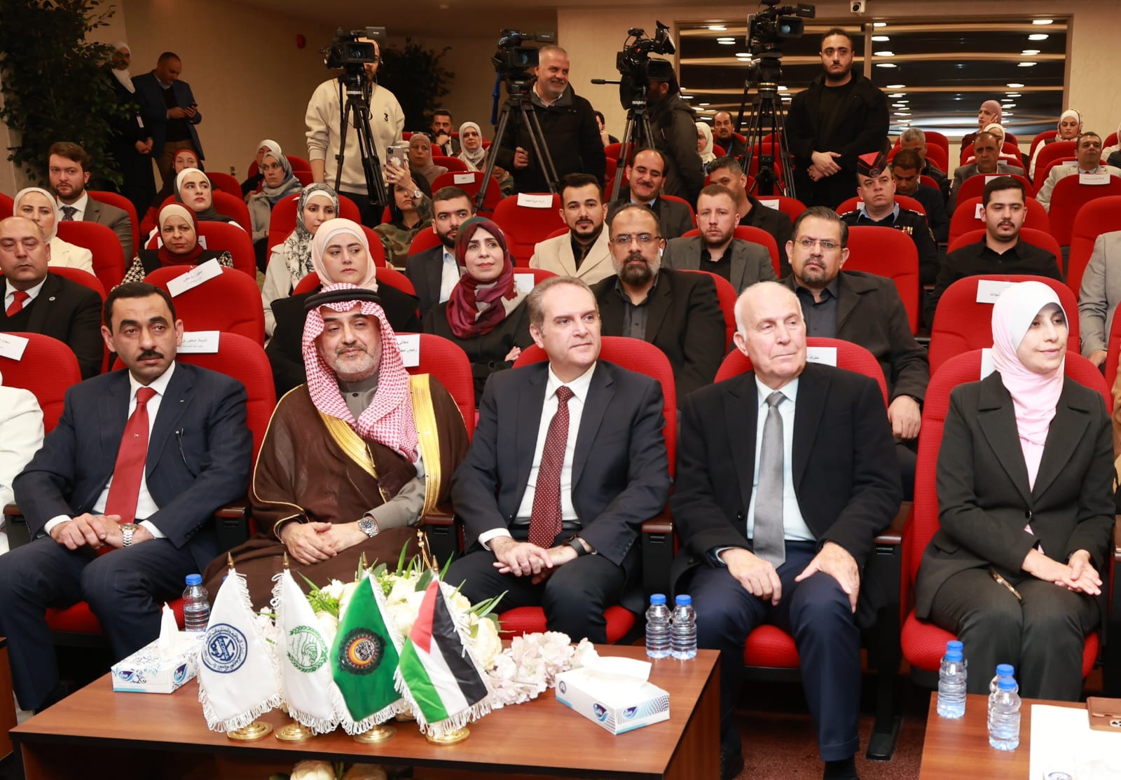 Clinical Research Project Launched to Advance Medical Studies