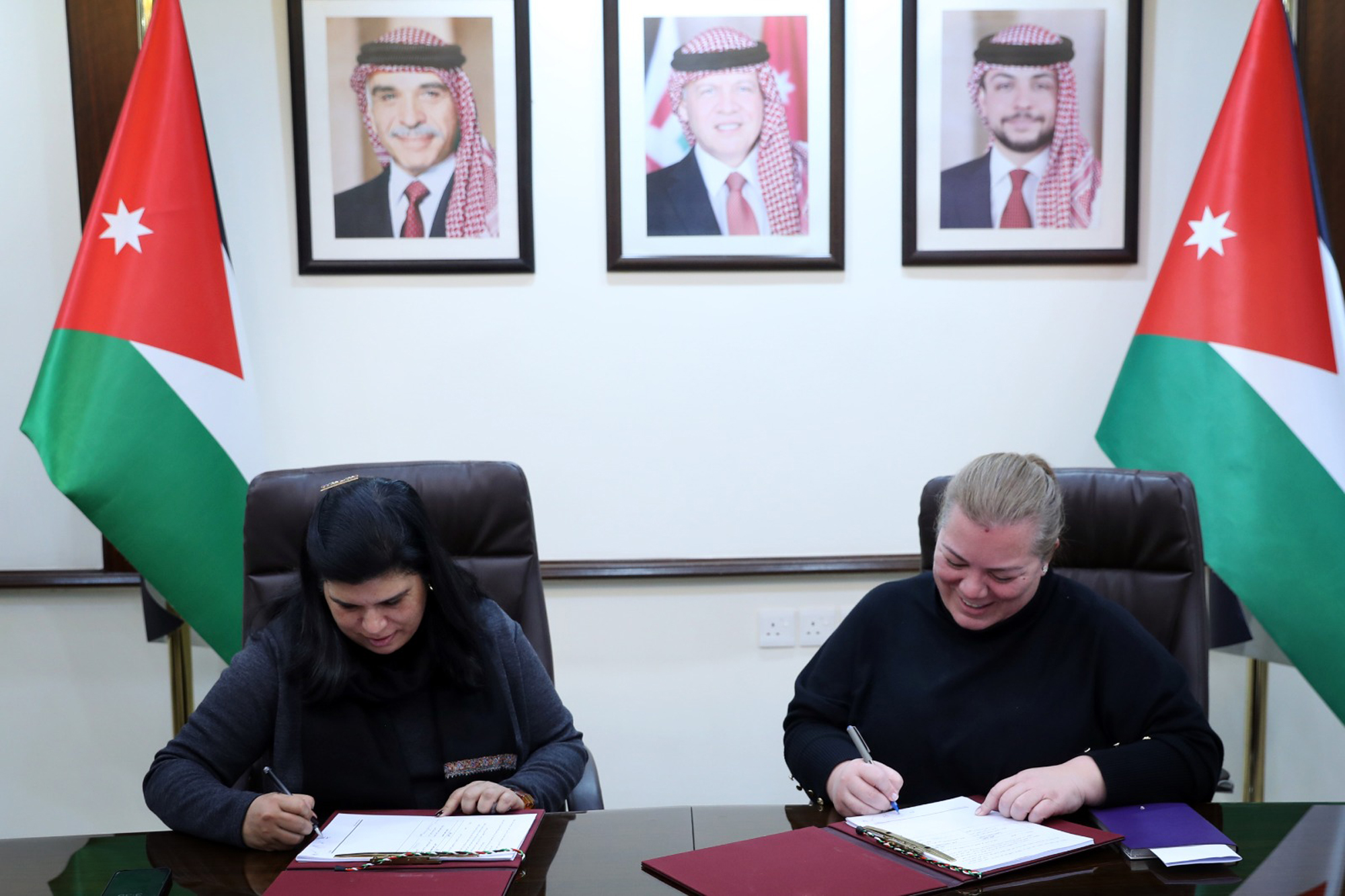 RSS, Planning Ministry Renew Economic Development Program &amp;quotIRADA"