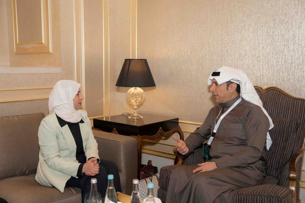 Saudi Media Forum 2025 kicks off in Riyadh with Jordanian participation