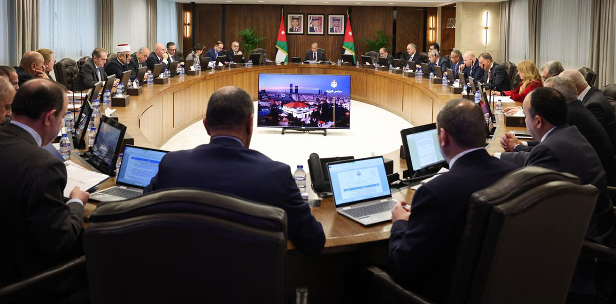 Cabinet Endorses Healthcare Policy, Administrative Reforms