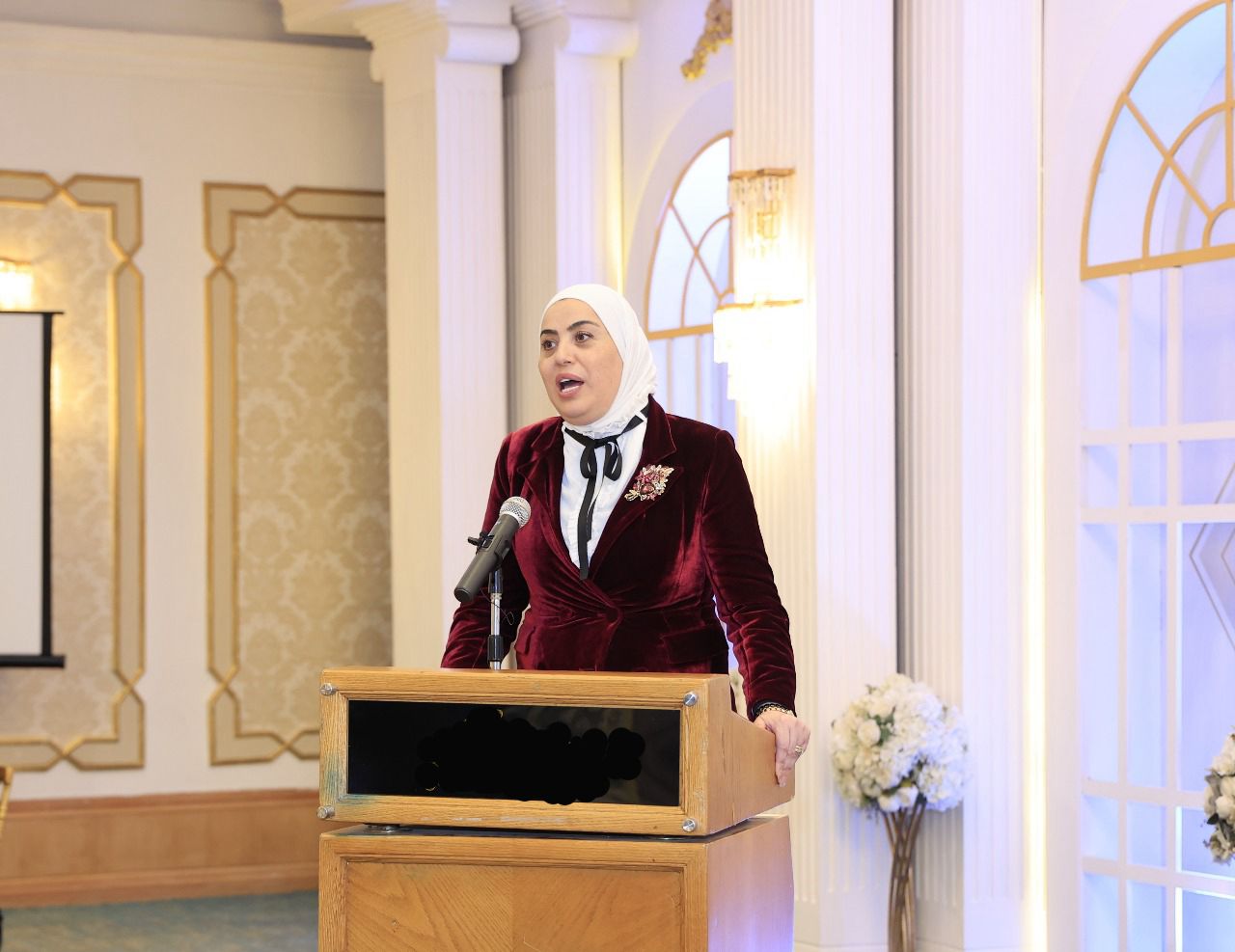 Social Development Minister stresses ongoing support for charitable sector efforts