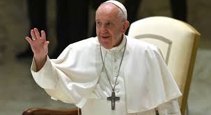 Vatican announces Pope Francis had a &amp;quotPeaceful Night" after breathing crisis