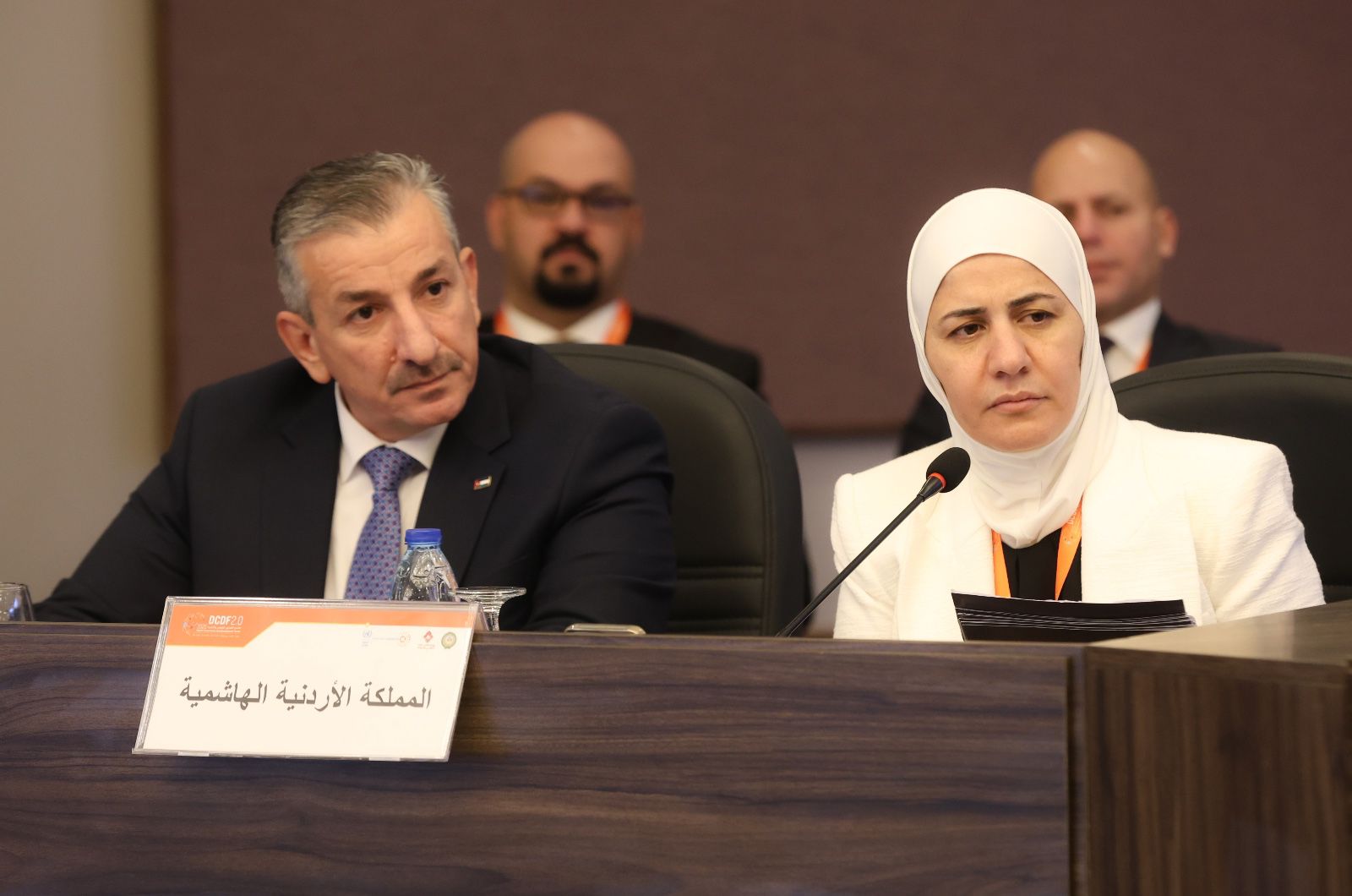 Jordan is among pioneering countries in supporting Arab digital agendas - official