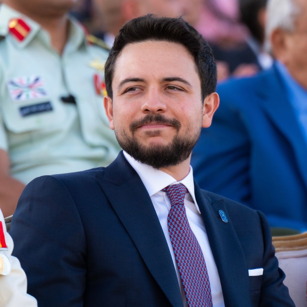 Crown Prince to visit Ankara on Tuesday, meet Turkish President