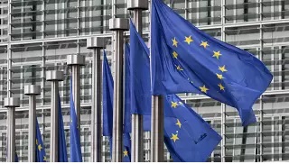 EU expresses deep concern over situation in West Bank