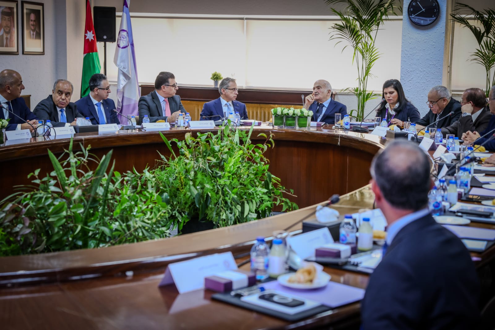 RSS hosts Prime Minister on occasion of its 55th anniversary