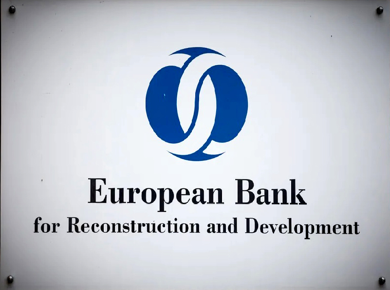 EBRD expects Jordan's economy to grow by 2.3% in 2025