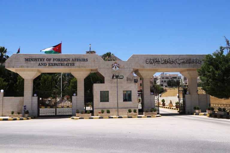 Jordan rejects parallel government calls in Sudan, affirms support for stability