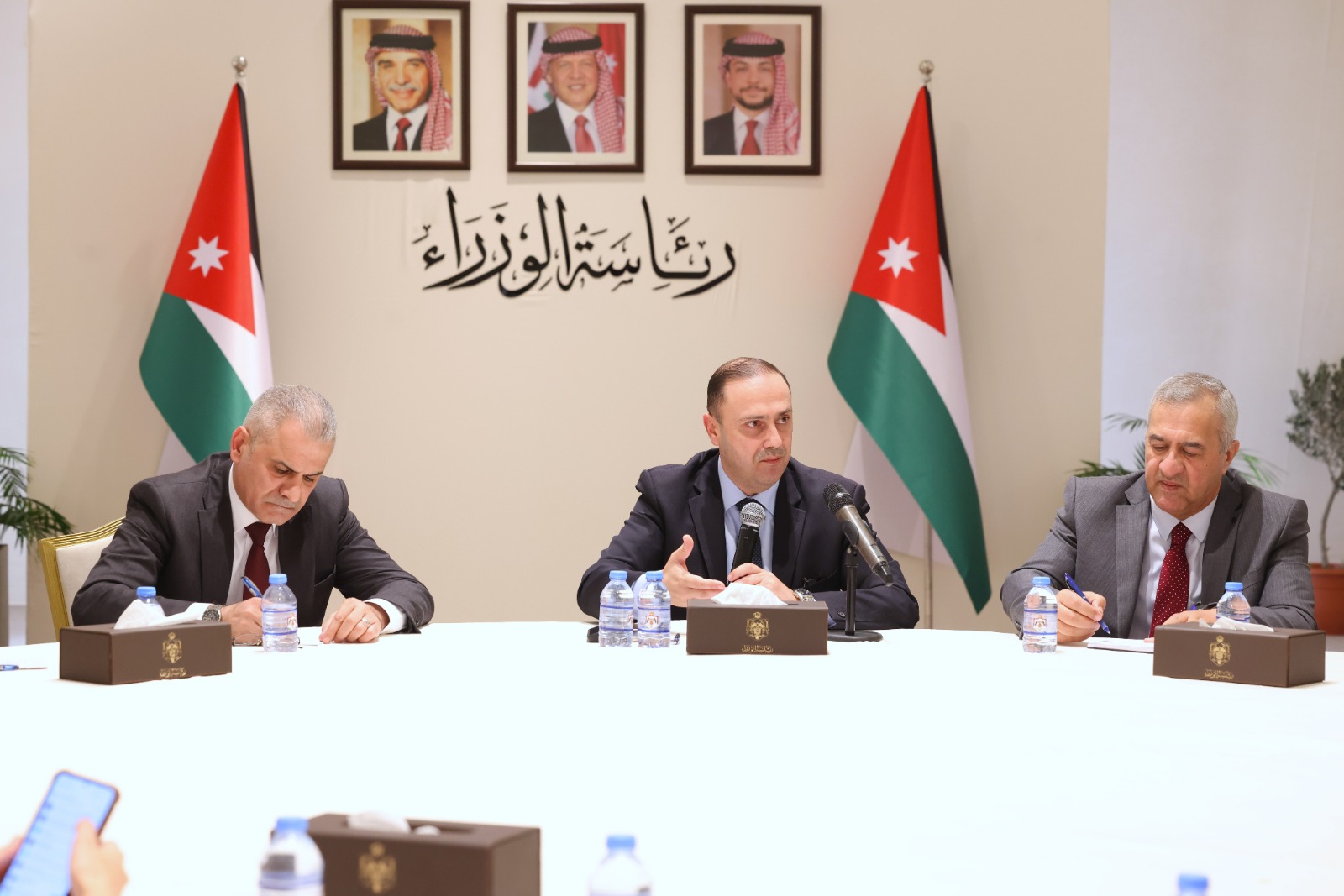 Communication Ministry Concludes First Phase of Media Sector Development Plan