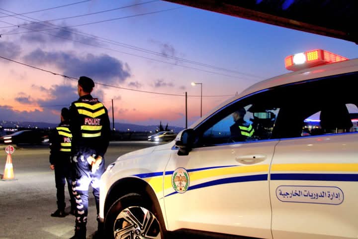 PSD continues to implement security, traffic plan during Ramadan