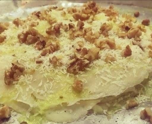 &amp;quotAl-Hoh Al-Aqabawi": Aqaba's Cherished Ramadan Sweet Preserves Coastal Heritage