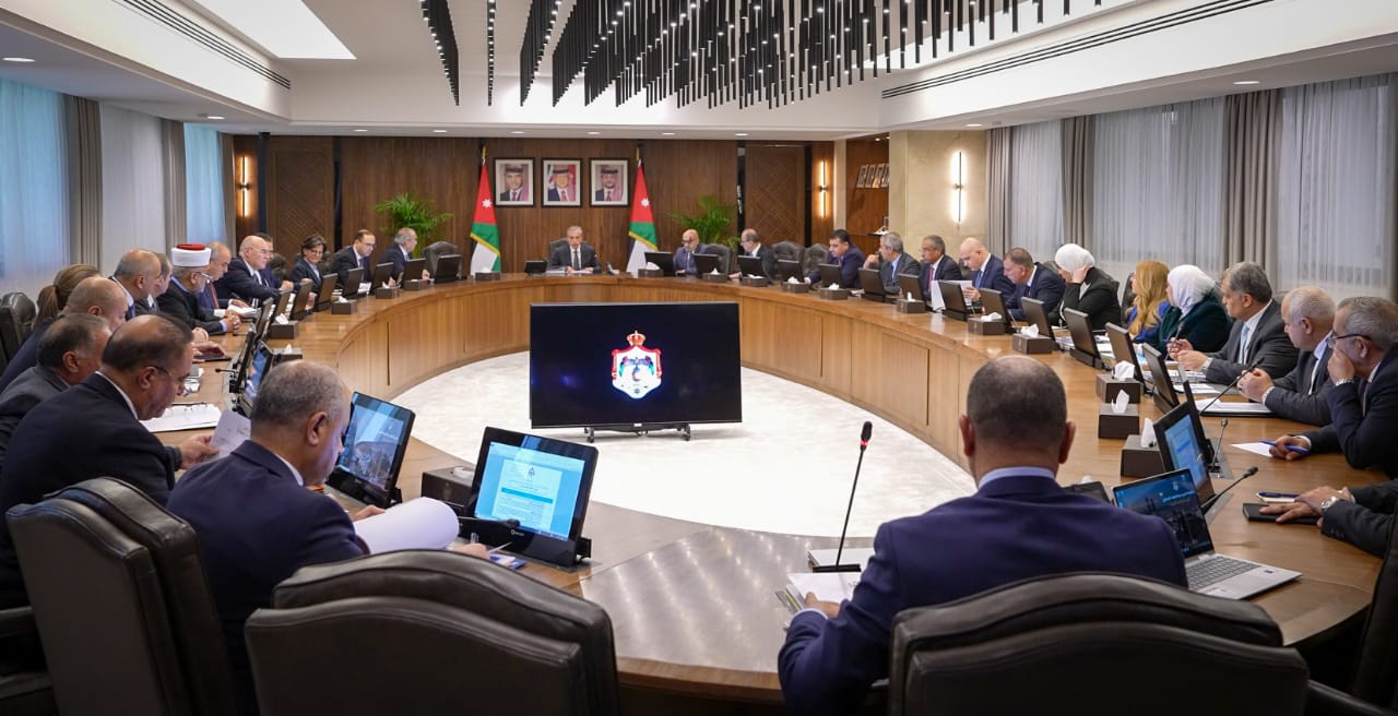 Cabinet Approves Amendments to Competition Law, Data Disclosure System, Infrastructure Projects