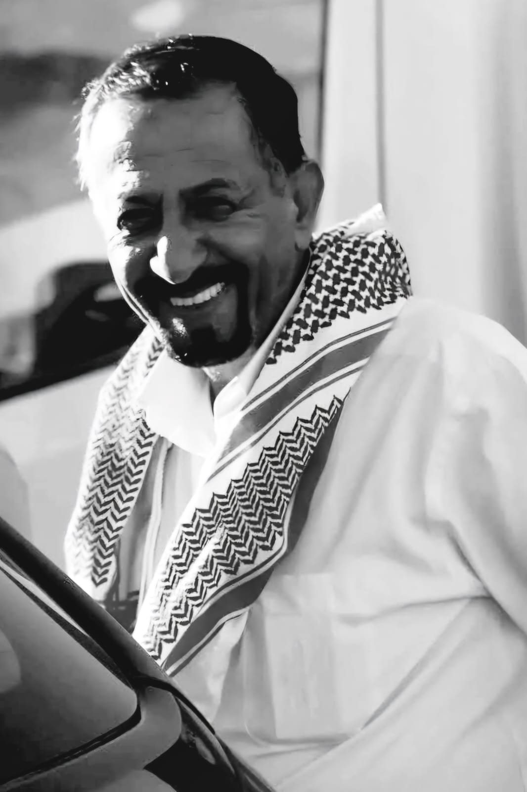 Culture Minister mournes passing of actor Ibrahim Abul Khair