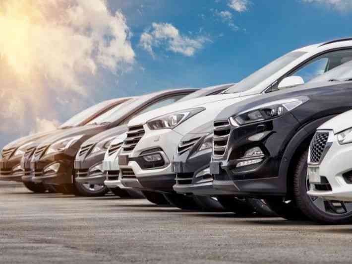 Hybrid Vehicle Clearance Rises 27% in First Two Months of 2025