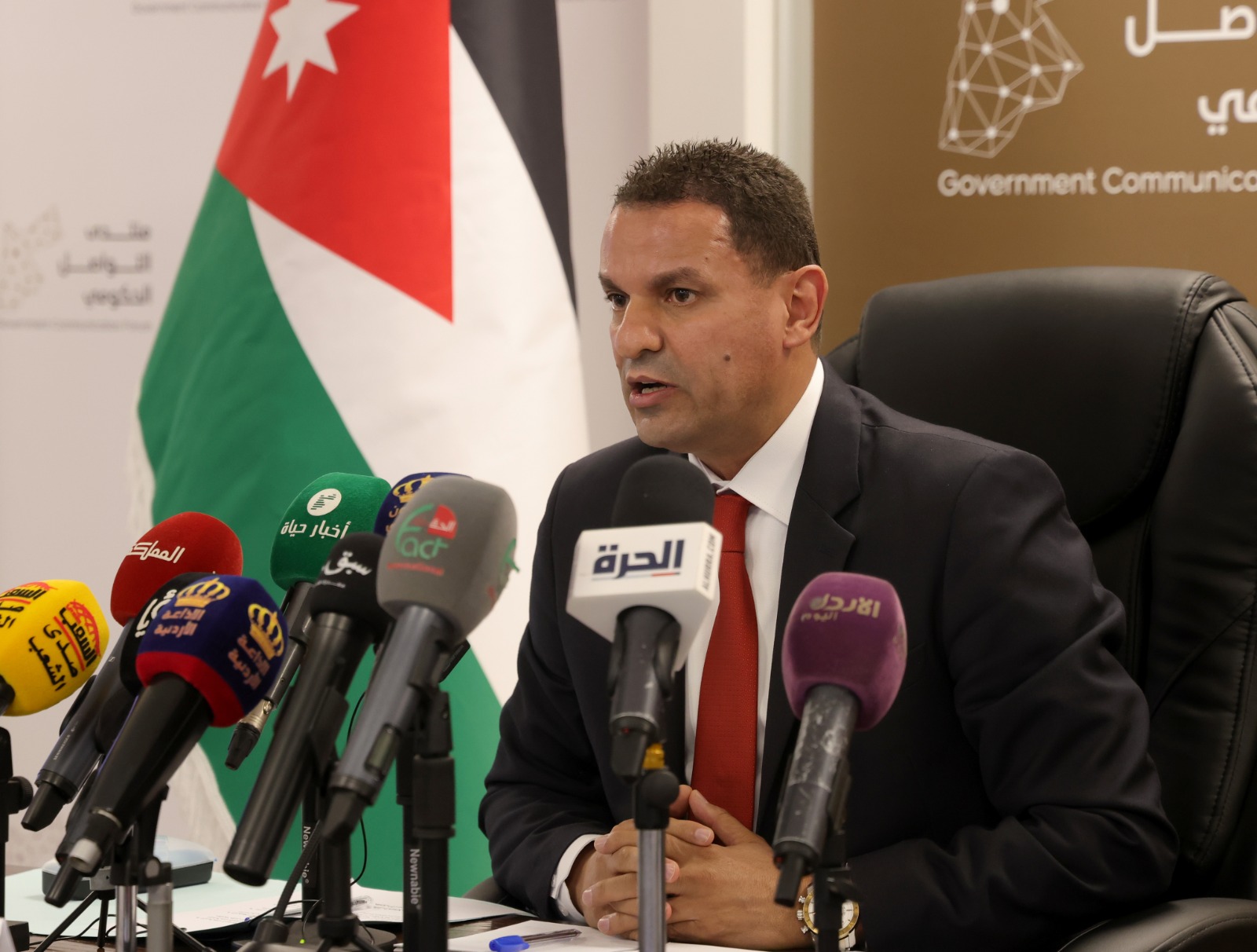 Al-Abdallat: Jordanian Women's Achievements Reflect Hashemite Leadership's Vision