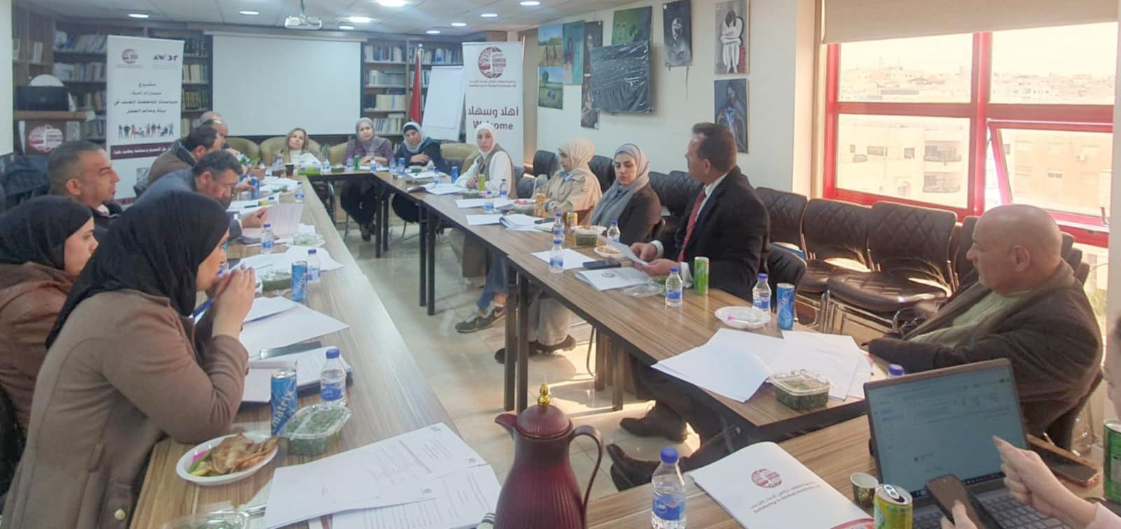 Seminar Discusses Rights of Persons with Disabilities, Calls for Policy Reforms