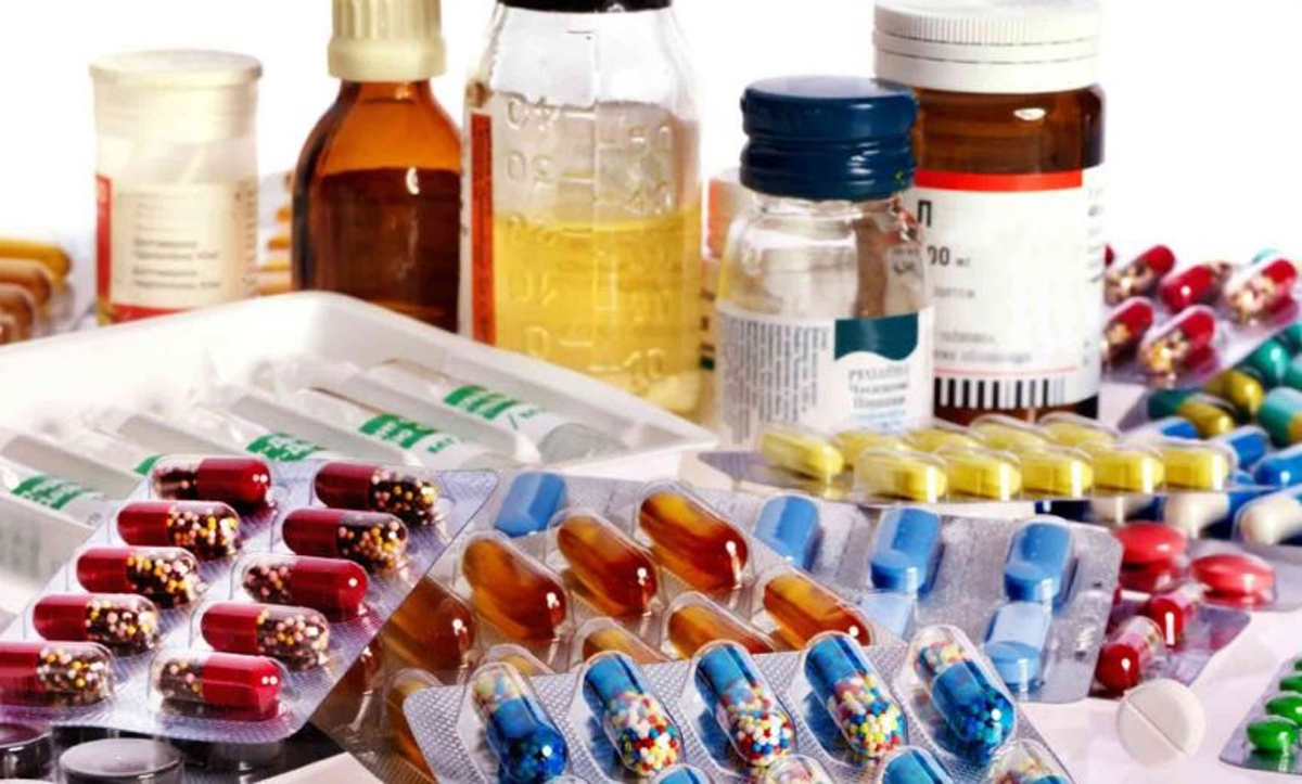 Jordan’s Pharmaceutical Exports Grow 14.8% in 2024, Overcoming Regional Challenges