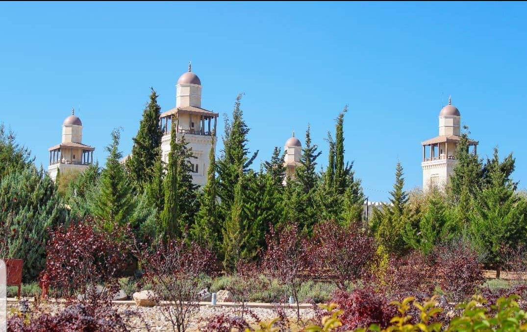 Gradual Temperature Increase Expected Through Friday