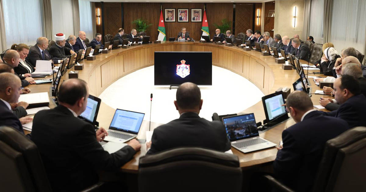 Cabinet Approves Building, Land Tax Draft Law, Reviews Key Development Projects