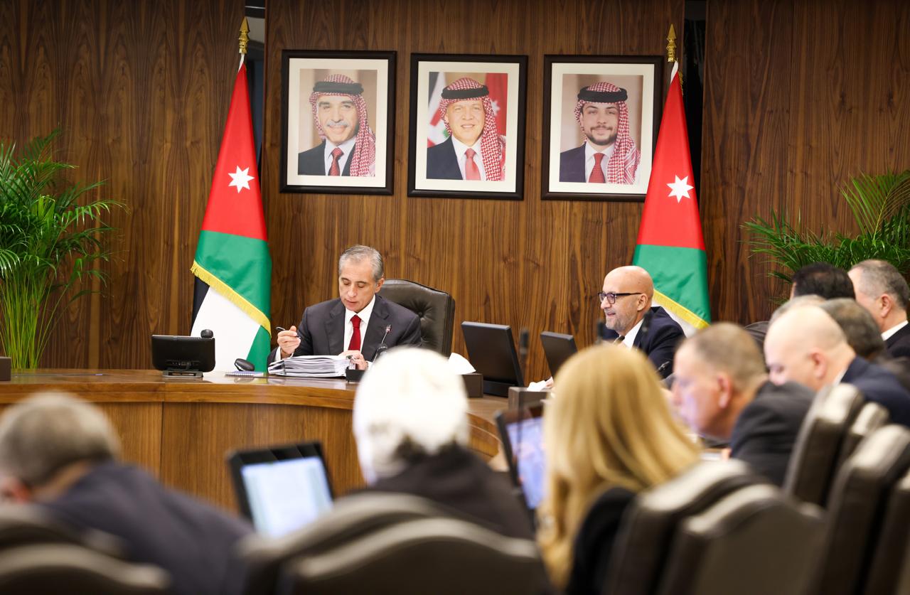 Cabinet Approves Housing Land Development Project in High-Demand Areas