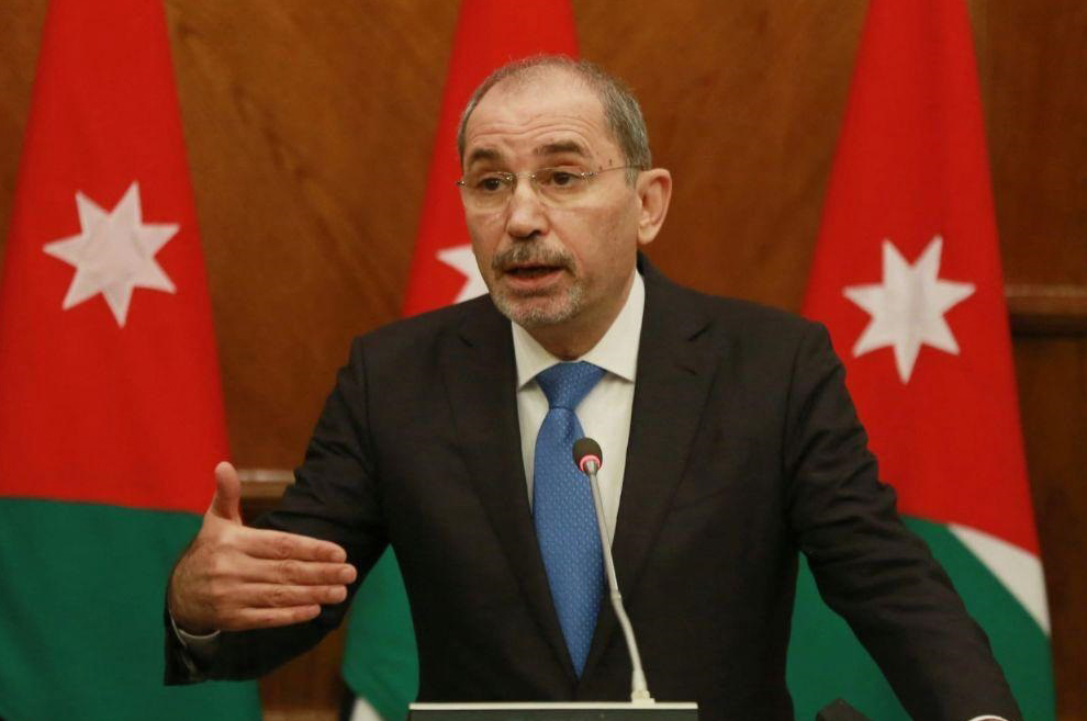 Jordan joins Qatar-hosted meeting with US President's Special Envoy to Middle East