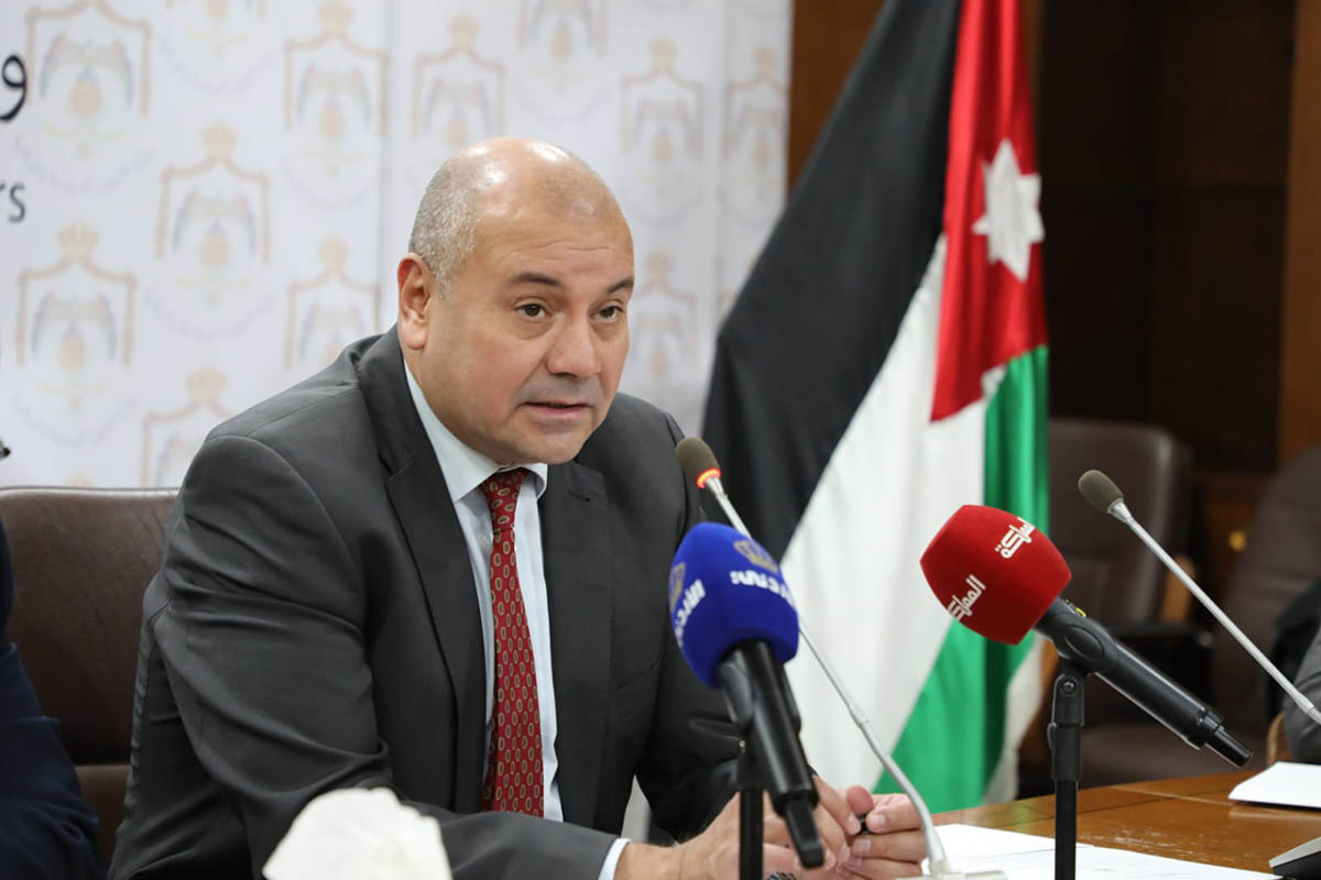 Youth 'key' driver of Jordan's modernization project-Odat
