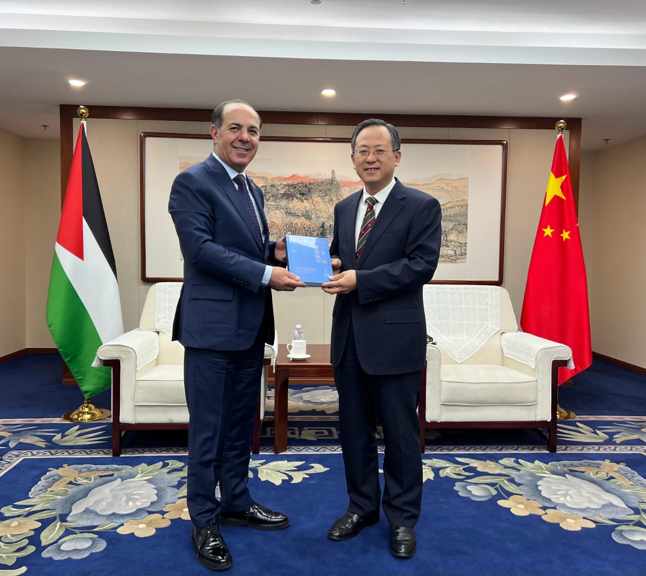 China Pledges JD 9 Million for Smart Education in Public Universities